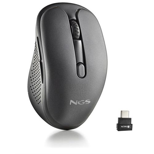 RATO NGS ÓTICO S/F -EVOJOT
