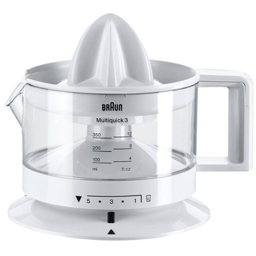 ESPREMEDOR BRAUN 20W.0,35L. -CJ3000