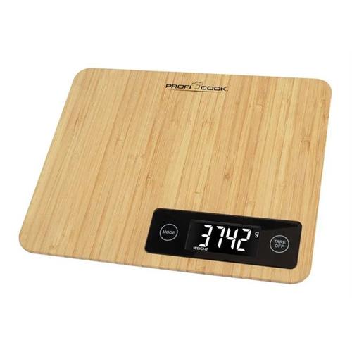 BAL.COZ PROFICO.DIG.5KG.BAMBU -KW1271