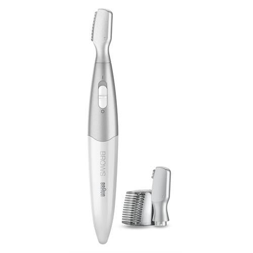 DEPILAD BRAUN CORTE BROWS -FG1106