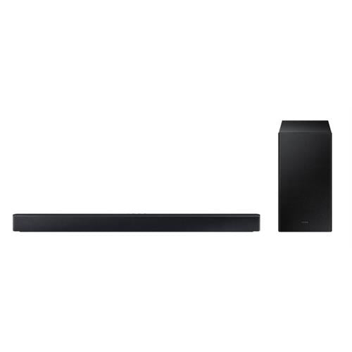 SOUND BAR SAMSUNG 300W.BTTH-USB-HWC450