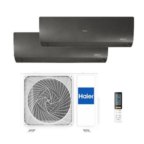A.C HAIER MULTISPLIT -BFLEXIS2X99