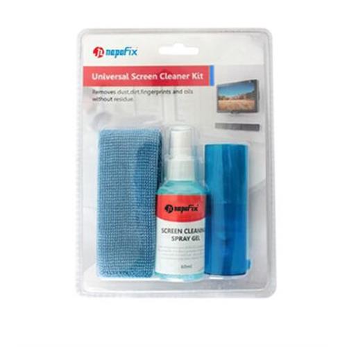 KIT NAPOFIX LIMPEZA -KL1