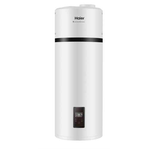BOMBA CALOR HAIER MINI -HP80M5