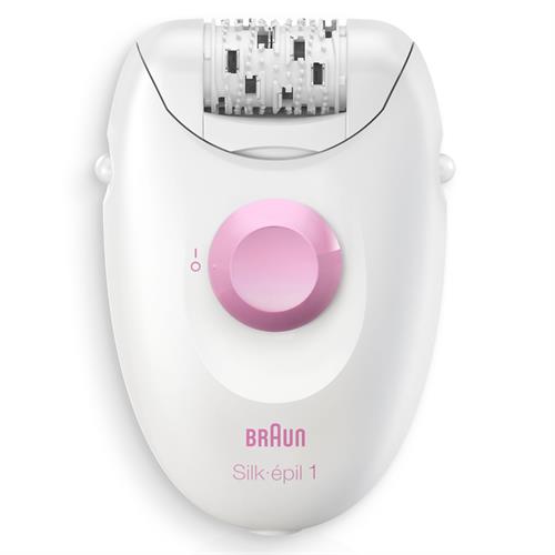 DEPILAD BRAUN ARRANQ.S.EPIL-SE1/1010