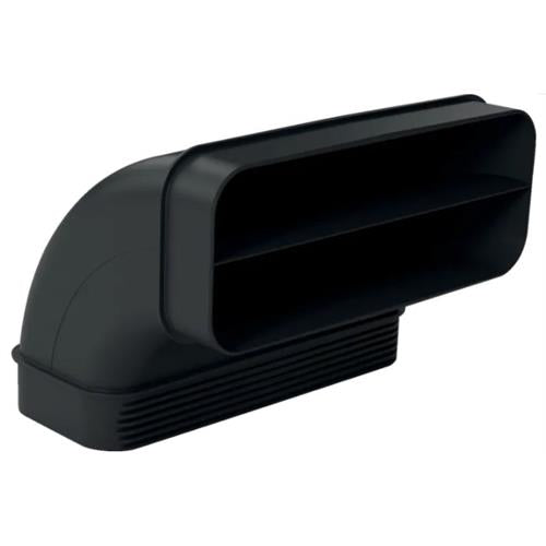 CURVA 90º BOSCH L 70CM. -HEZ9VDSB2