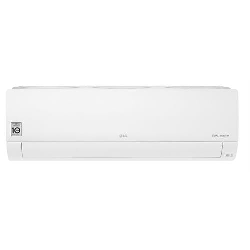 A.C LG SP.STA.INV.WIFI-S09ET.SSJS