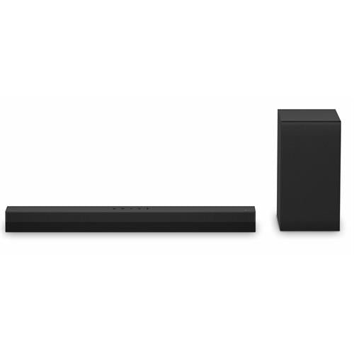 SOUND BAR LG 300W.BTTH-HDMI -S40T