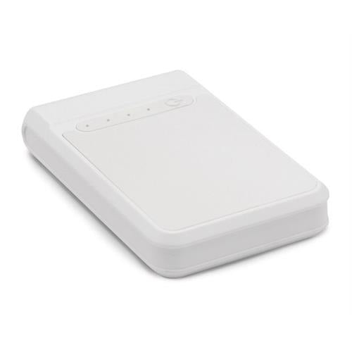 POWERBANK AMPX -WHITE