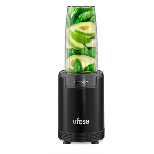 LIQUIDIF UFESA 900W. -NUTRIBOOM