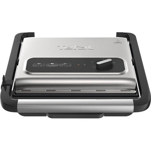 GRELHAD TEFAL 2000W.PLACAS -GC242D12