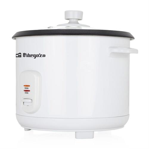 ARROZEIRA ORBEGOZ.700W.1,8L. -CO3031