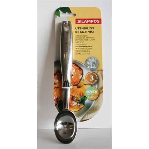 COLHER SILAMPO.GELADO -412511000055