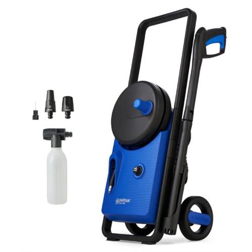 M.L.ALTA PRESSÃO NILFISK CORE140PWCTRL