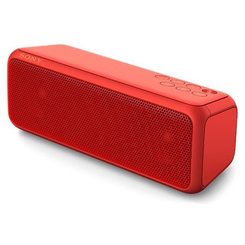 COLUNA SONY S/F.PORT.NFC-BT-SRSXB3R