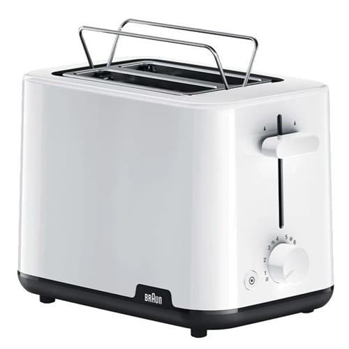 TORRAD BRAUN 900W.2F.BRANC-HT1010WH