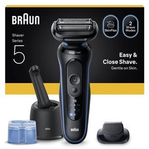 M.BARBEAR BRAUN -S5/52B7200CCBLUE