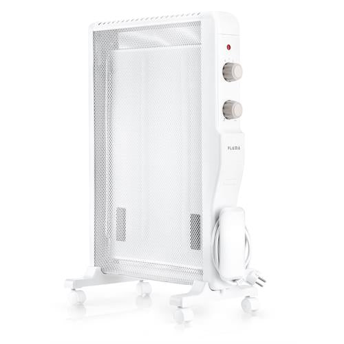 IRRADI FLAMA 1500W.MICA-2NIV.-2331FL