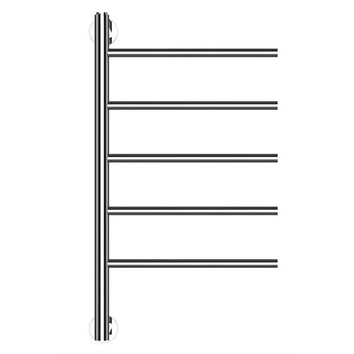 TOALHEIRO HAEGER 250W -DESIGNCHROME