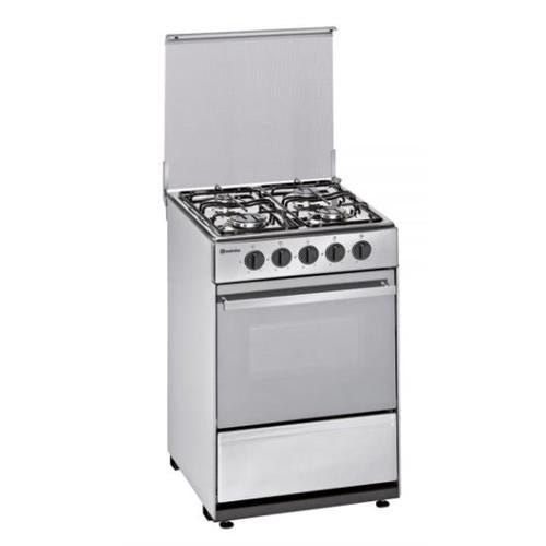 FOG MEIRELE.53x55-4G.FG.VS.INOX -N520X