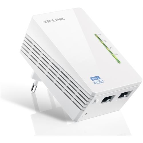 POWERLINE TP-LINK N300 -WPA4220