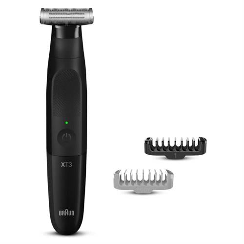 APAR.MF BRAUN REC.LAVAVEL -XT3/3200