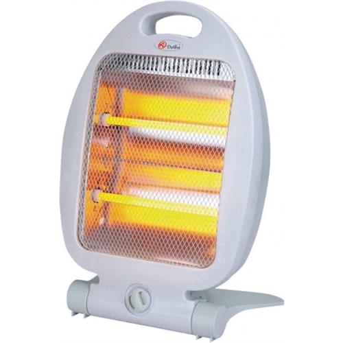 IRRADI DELBA 800W.2P.QUARTZO -DB216