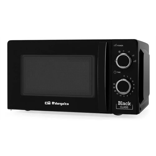 M.O ORBEGOZ.20L.700W.6NIV.PRETO-MI2117