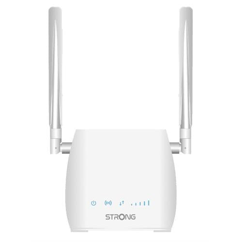 ROUTER STRONG LTE-WIFI -4GROUTER300M