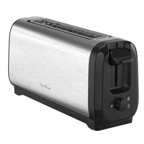 TORRAD MOULINE.1400W.1AB.INOX-LS5S0DE0