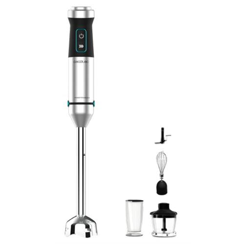 VARINHA CECOTEC POW.TIT.1500XLCREA#CRU