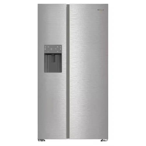 FRIGO WHIRLPO.SBS.578L.NF-WHG26574WX5E