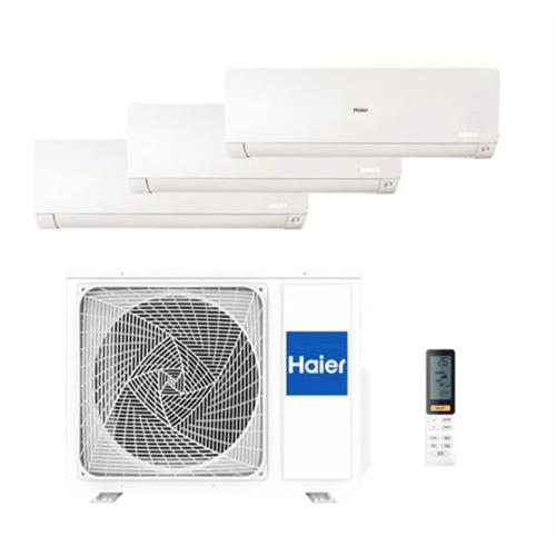 A.C HAIER MULTISPLIT -FLEXIS3X9912