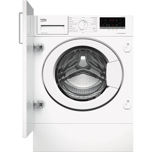 ENC.MLR BEKO 1200R.8K.-WITV8612XWOR