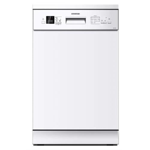 MLL INFINIT.7P.10TALH.45CM.BR-DIW4510W