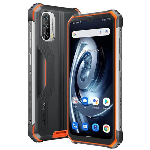 SMARTPHONE BLACKVI.ROBUSTO -BV7100 LR
