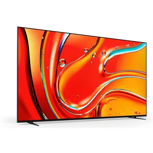 TV SONY MINI LED-4K-GOOG. -K85XR70P