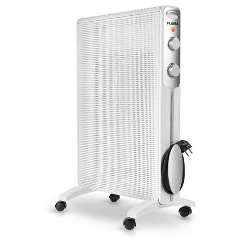 IRRADI FLAMA 1500W.MICA.3POS.-2330FL