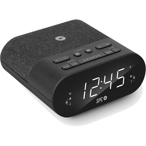RADIO DESPERTADOR SPC -FRODI QI