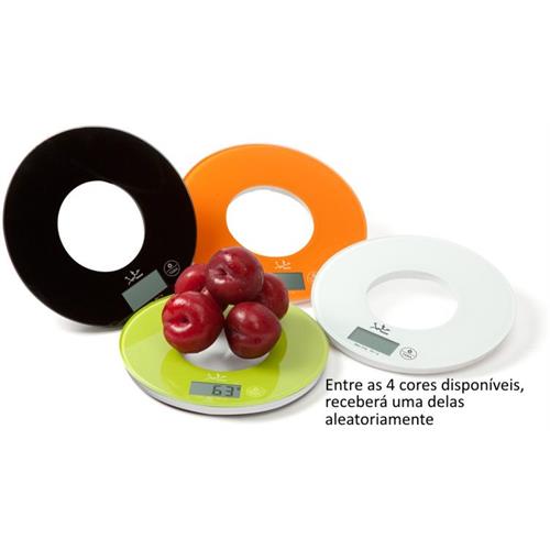 BAL.COZ JATA DIG.5KG.FUNÇ.TARA -722