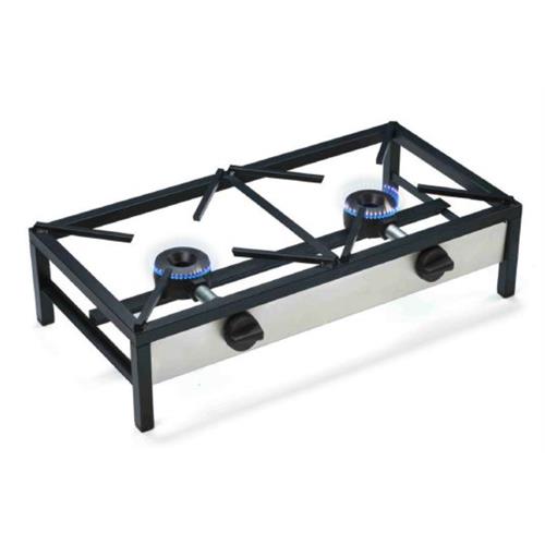 TREMPE GRALUX 2G.80x40-8KW. -FQ8408