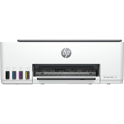 MULTIF HP SMART TANK AIO -5105