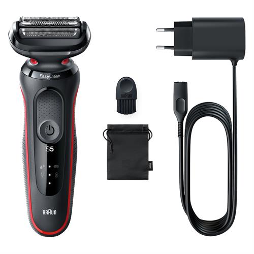 M.BARBEAR BRAUN -S5/51R1000SRED