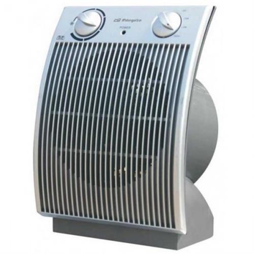 TERMOV ORBEGOZ.2200W.VERT.2POT.-FH6035