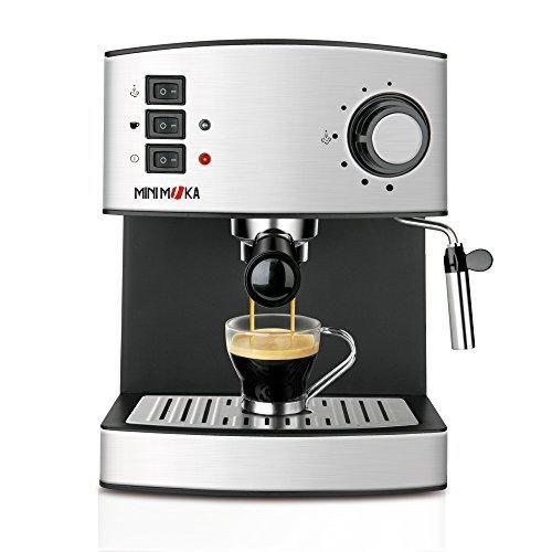 M.CAFE MINI MO.EXP. 850W.15BAR.-CM1821