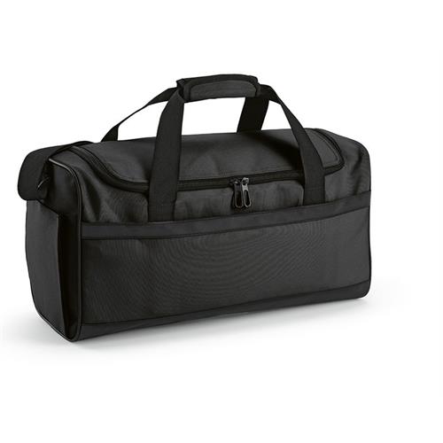 SACO DESP. SAOPAULO M -BLACK