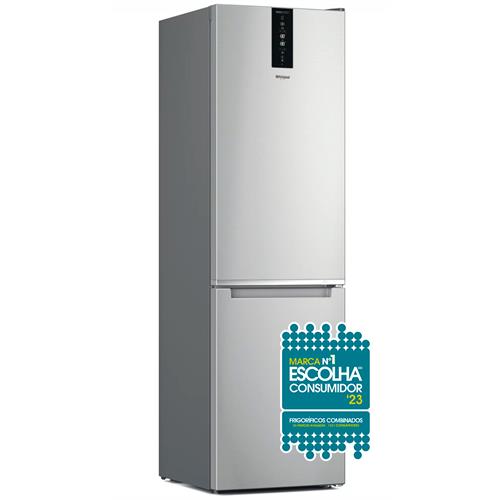 COMBI WHIRLPO.368LK.NF.6ºS. -W7X94TSX