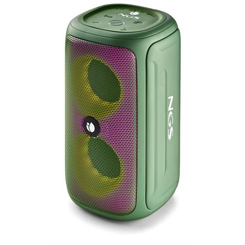 COLUNA BT NGS -ROLLERBEASTGREEN