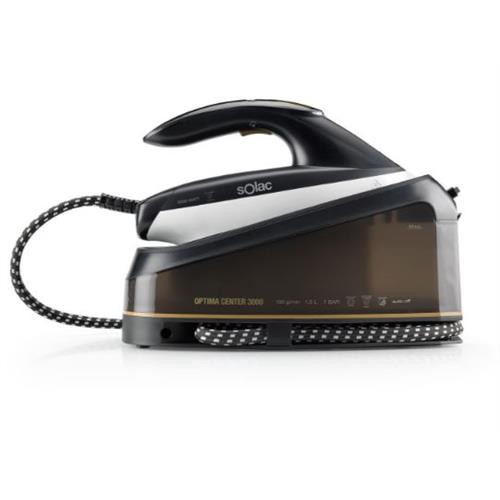 GERAD.VAPOR SOLAC 3000W. -CPB6100
