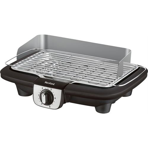 GRELHAD TEFAL 2300W.IX&DESI-BG90A810